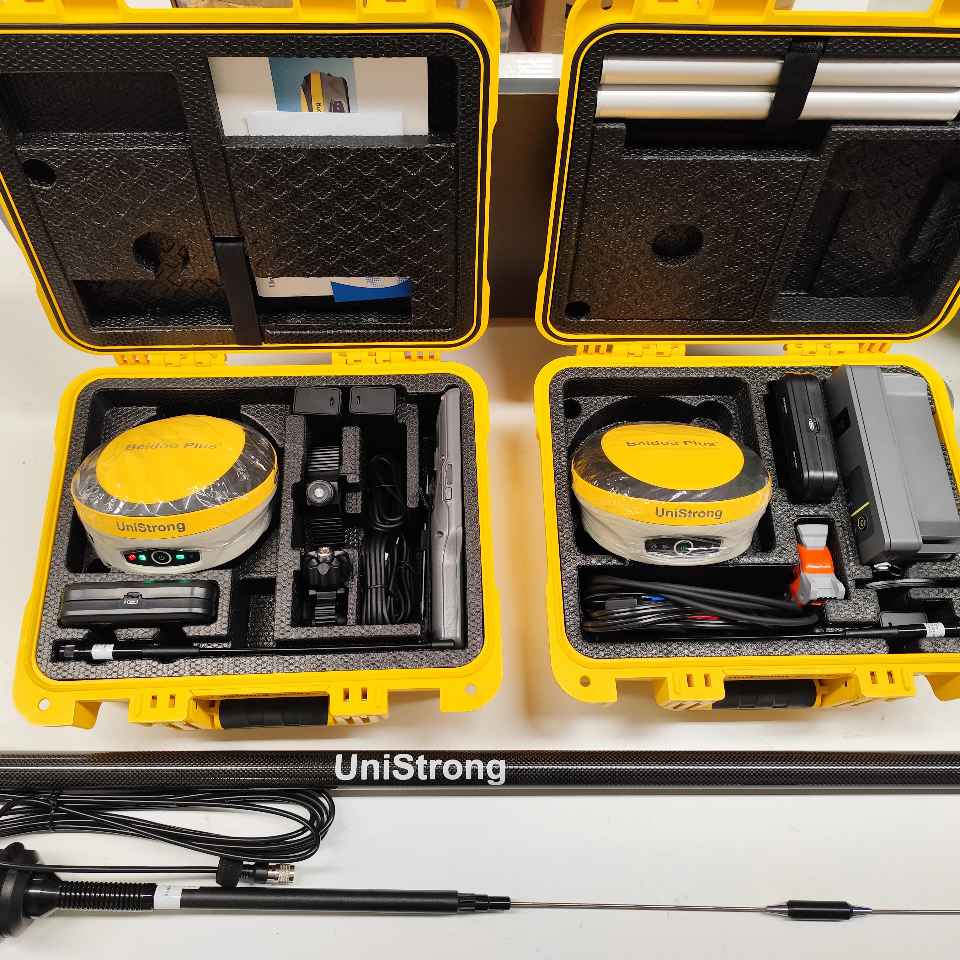 Unistrong G970ii Pro E600 Gnss Gps Rtk Gnss Rtk Surveying And Mapping Instrument
