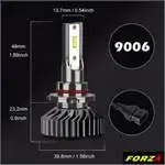 

Store code: LHP96 for bulb 9006 LED XENON CSP type LED