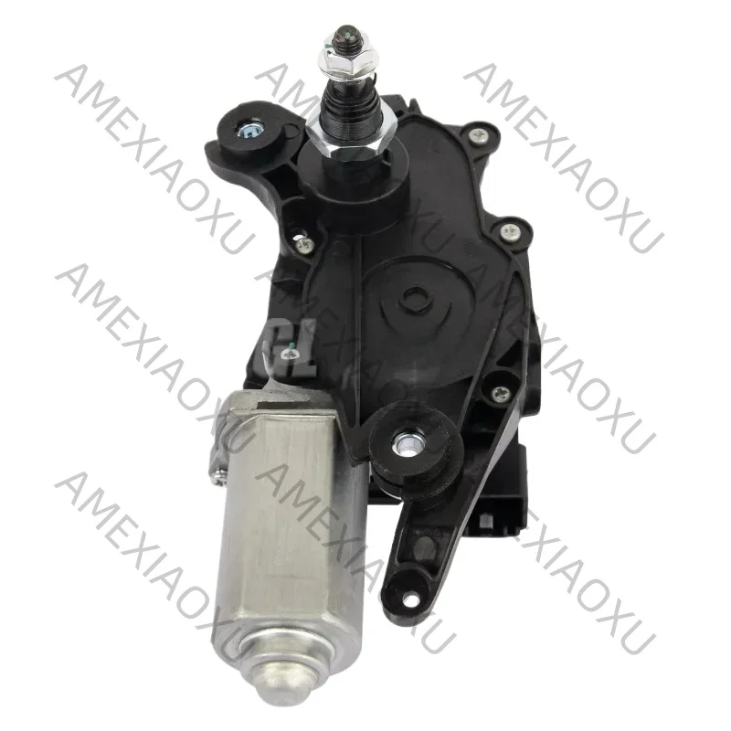 Rear Windshield Wiper Motor for Ford Escape, Mazda Tribute, Mercury Mariner 2008-2012 8L8Z17508D ZZC067450 ZZC067450R00
