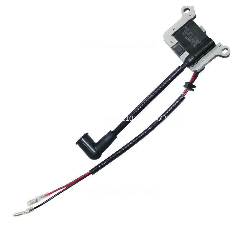 

Applicable to snow blower EB650/EB850 igniter IE48 micro tiller high pressure package 48 ground drill 63cc high pressure package