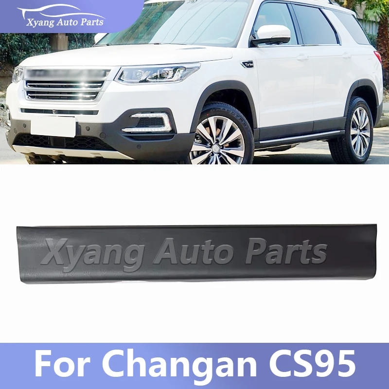 

Door Protection Board Door Molding Trim For Changan CS95 5107010-AP01 5107020-AP01