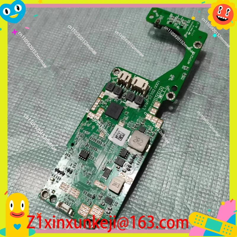 

Ремонтный комплект для основной платы Bluetooth-модуля зарядки Emberton 1 (PCB)