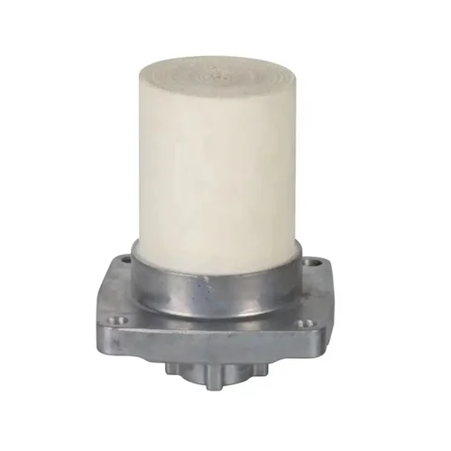 Imagen 2 del producto Filtro de combustible OEM 23390-0E010 23390-0E011 para Hilux Land Cruiser Lexus LX elemento filtrante diésel de rejilla de combustible 2015-