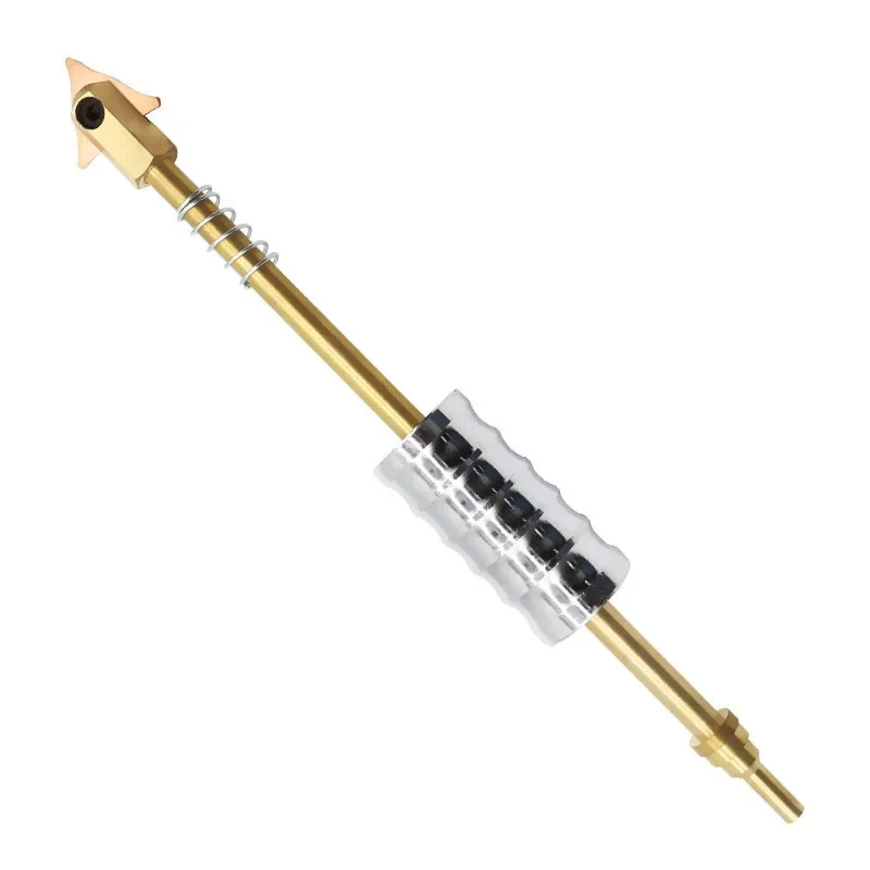 Sheet metal triangle pull hammer meson machine pull hammer Sheet metal repair machine puller