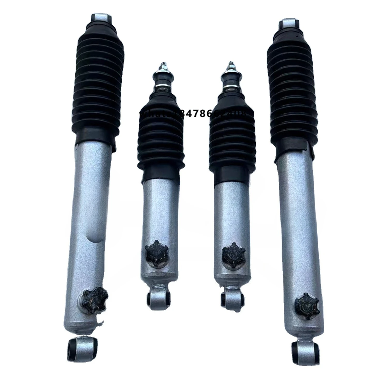 

Auto shock absorber manufacturing for selling Isuzu D-MAX old Japanese shock absorber parts