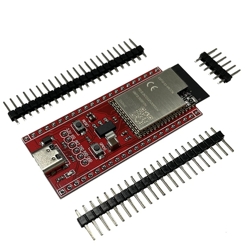 Development Board Module ESP32-S2-WROOM Development Board ESP32-S2-Devkit Core Board Wi-Fi MCU Iot Module