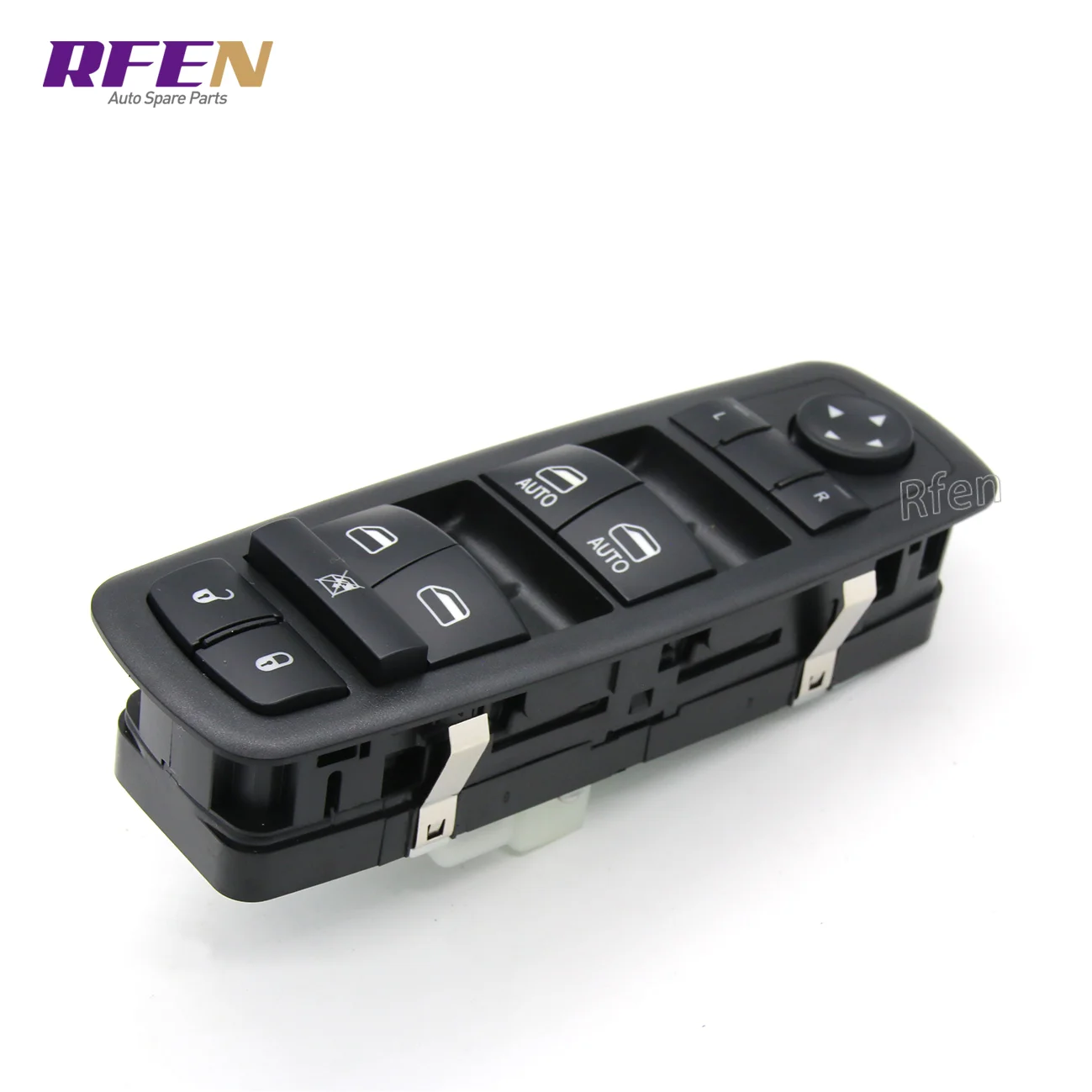 68289802AB Car Master Power Control Window Switch For Jeep Grand Dodge Durango 2016-2019 68319802AB 68319802AA