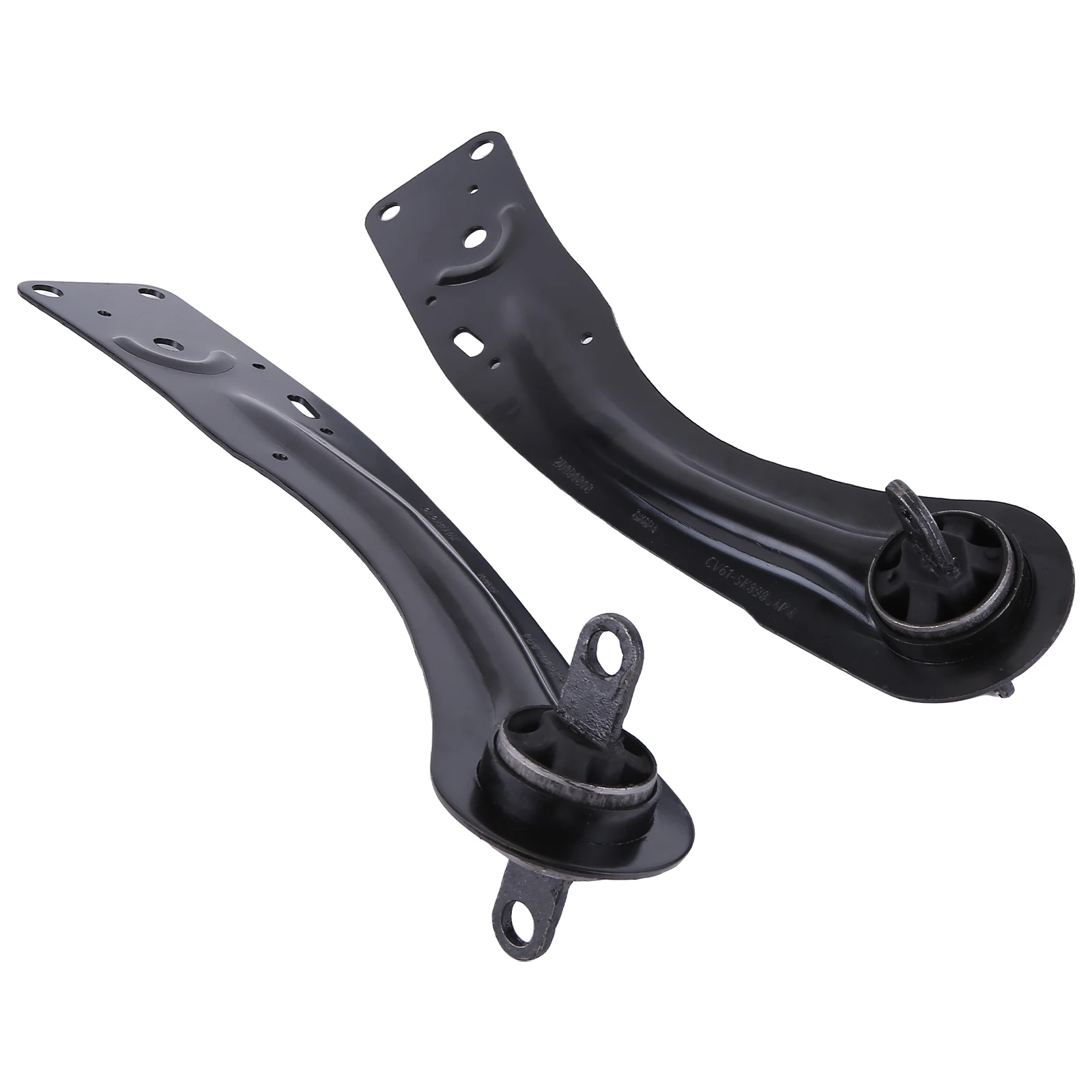 

Для Ford Escape 2013-2019 левый и правый задний рычаг управления прицепом (с втулками) CV6Z5808A CV6Z5808B