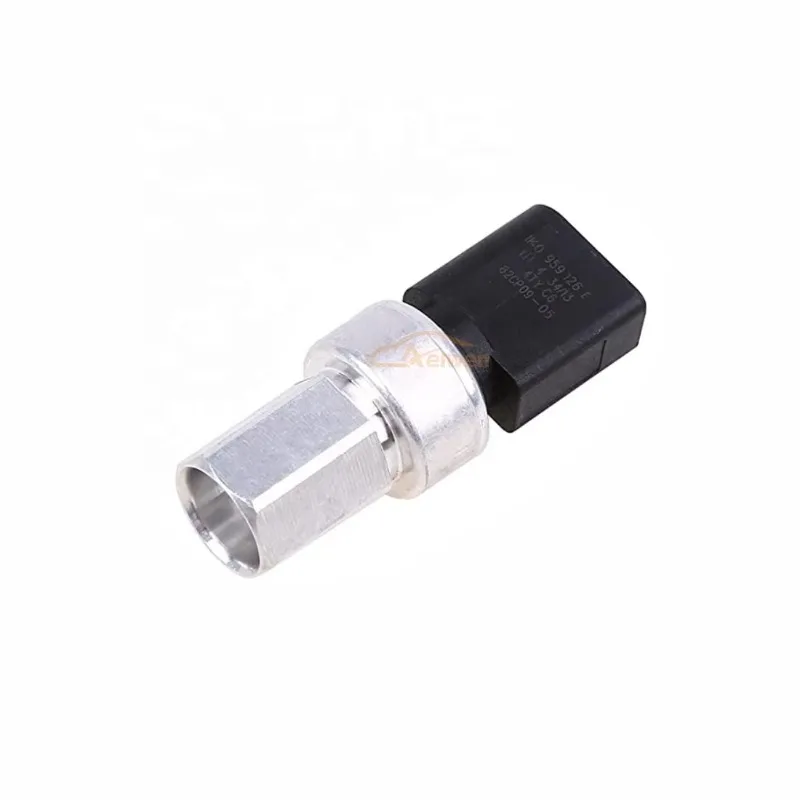 Air Conditioning System Auto AC Pressure Switch for AUDI A3 TT Q7 VW Golf Jetta OE 1K0959126B 6ZL351028221 1K0959126A 1J0959126
