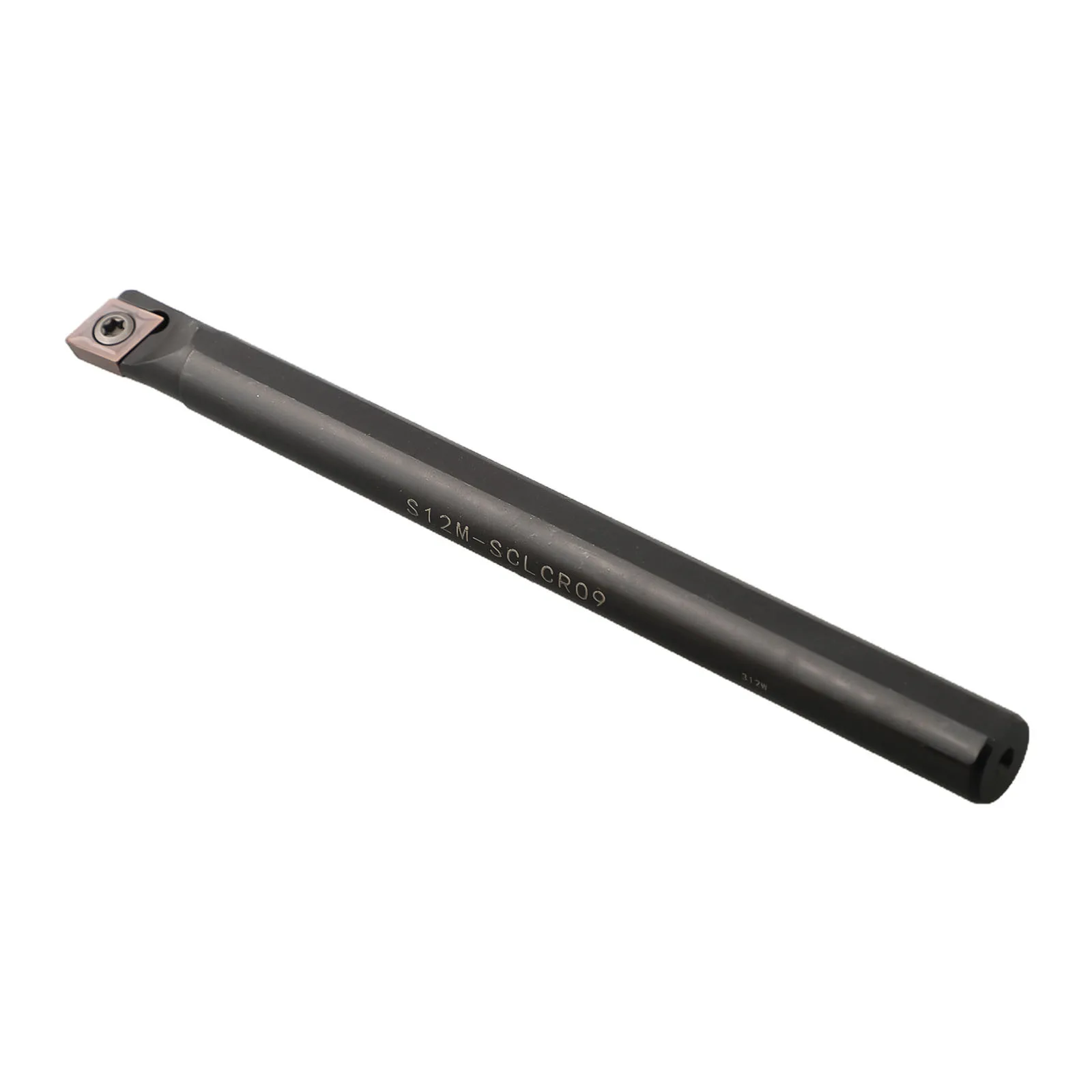

SCLCR Lathe Boring Bar Turning Tool Holder Indexable 10*CCMT09T304 Inserts Blades Wrench Set For Workshop Accessories