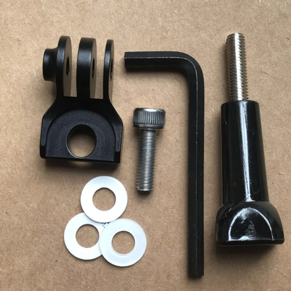 

Computer Mount Camera Holder For Brompton Folding Bike Handlebar Special Designed For Brompton Folding Bike N E W