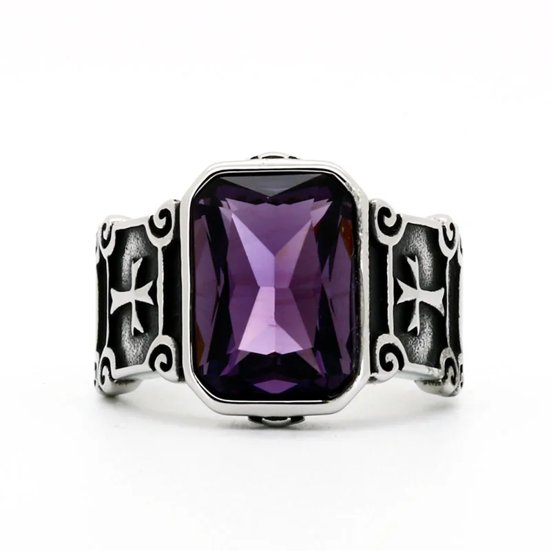 Stainless Steel Cro…