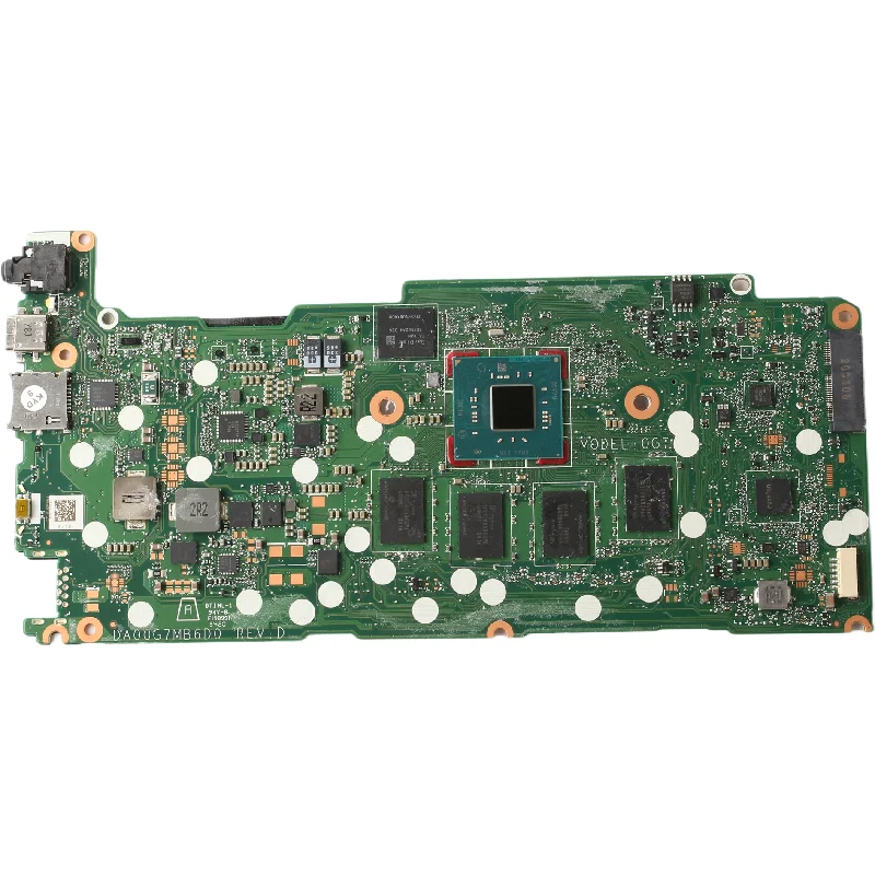 placa-base-x360-12b-ca-14b-ca-12b-ca-da00g7mb6d0-n4000-n4020-n5000-con-ram-ssd-para-laptop-completamente-probada-para-chromebook-x360