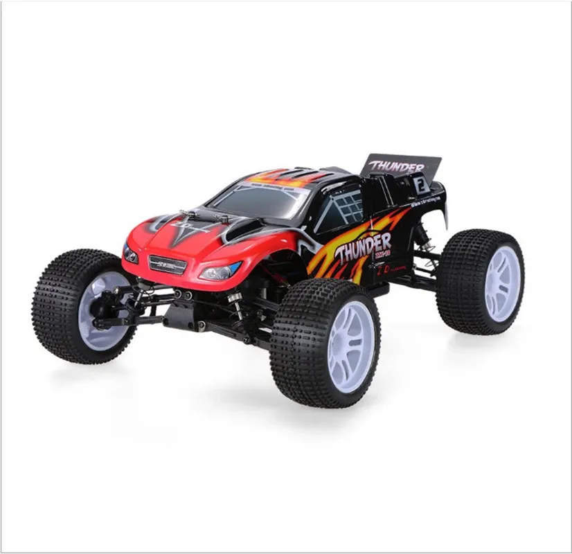 Tour d'amortisseur arrière en métal CNC 7515 pour ZD Racing DBX-10 DBX10 1/10 RC voiture mise à niveau pièces accessoires de rechange