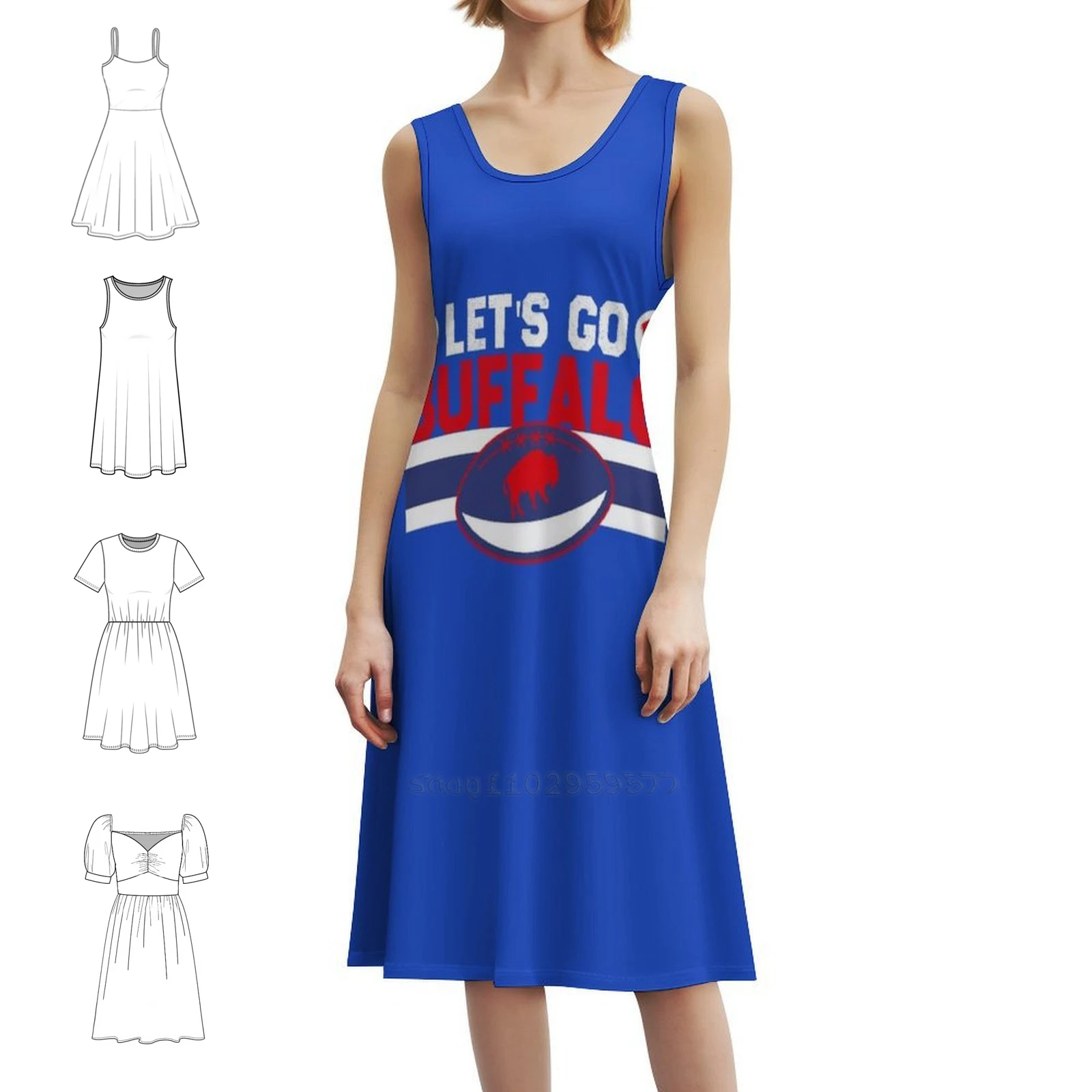 

Let'S Go Ретро Сексуальное Отпускное Платье Для Женщин Пляжная Вечеринка День Рождения Мини Платье Шоу Любовь Шоу Любовь Цитаты Шоу Любовь Це Вечер