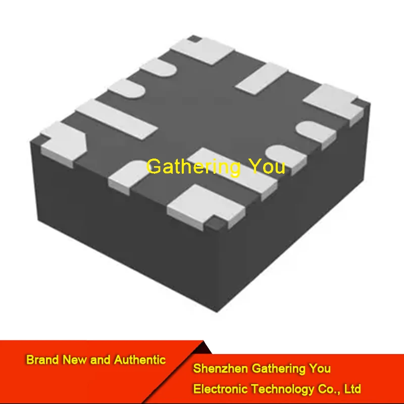 TPS7A5201RPST  2-A, low-VIN (1.1-V), low-noise, high-accuracy, ultra-low-dropout (LDO) voltage regulator 12-VQFN-HR -40 to 125