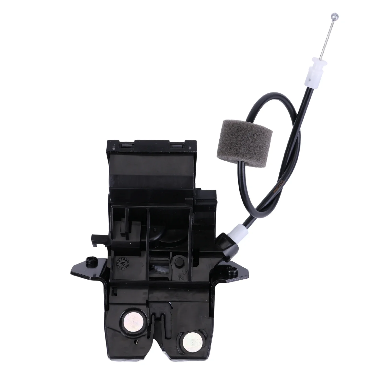 

Applicable rear trunk lock actuator 2003-2007 Mercedes-Benz C230 CLK550 E500 model 1717500185 2037500085