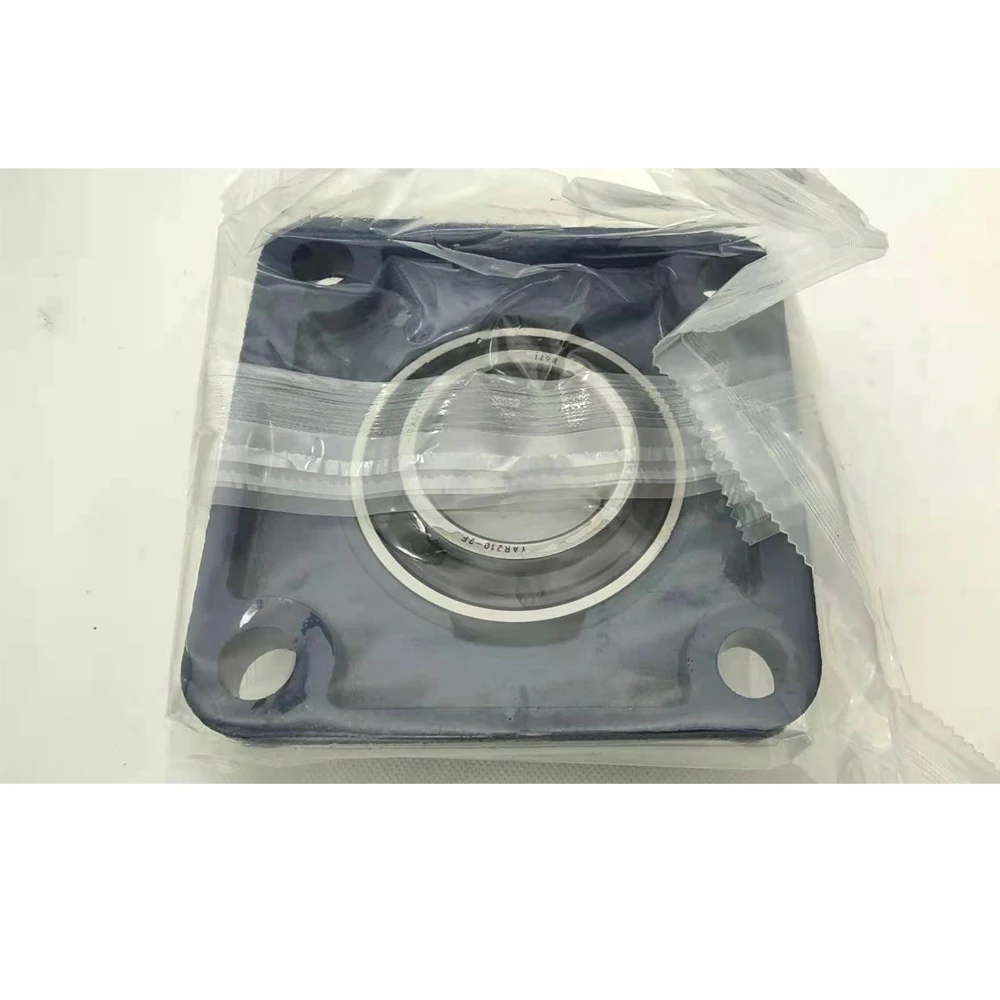 For Fy50tf Pillow Block Bearing Excavator Accessories Engine Parts