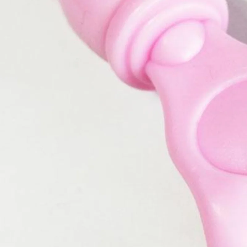 Meridian Beat Hammer Back Massage Stick For Leg Beating Itching Back Knocker