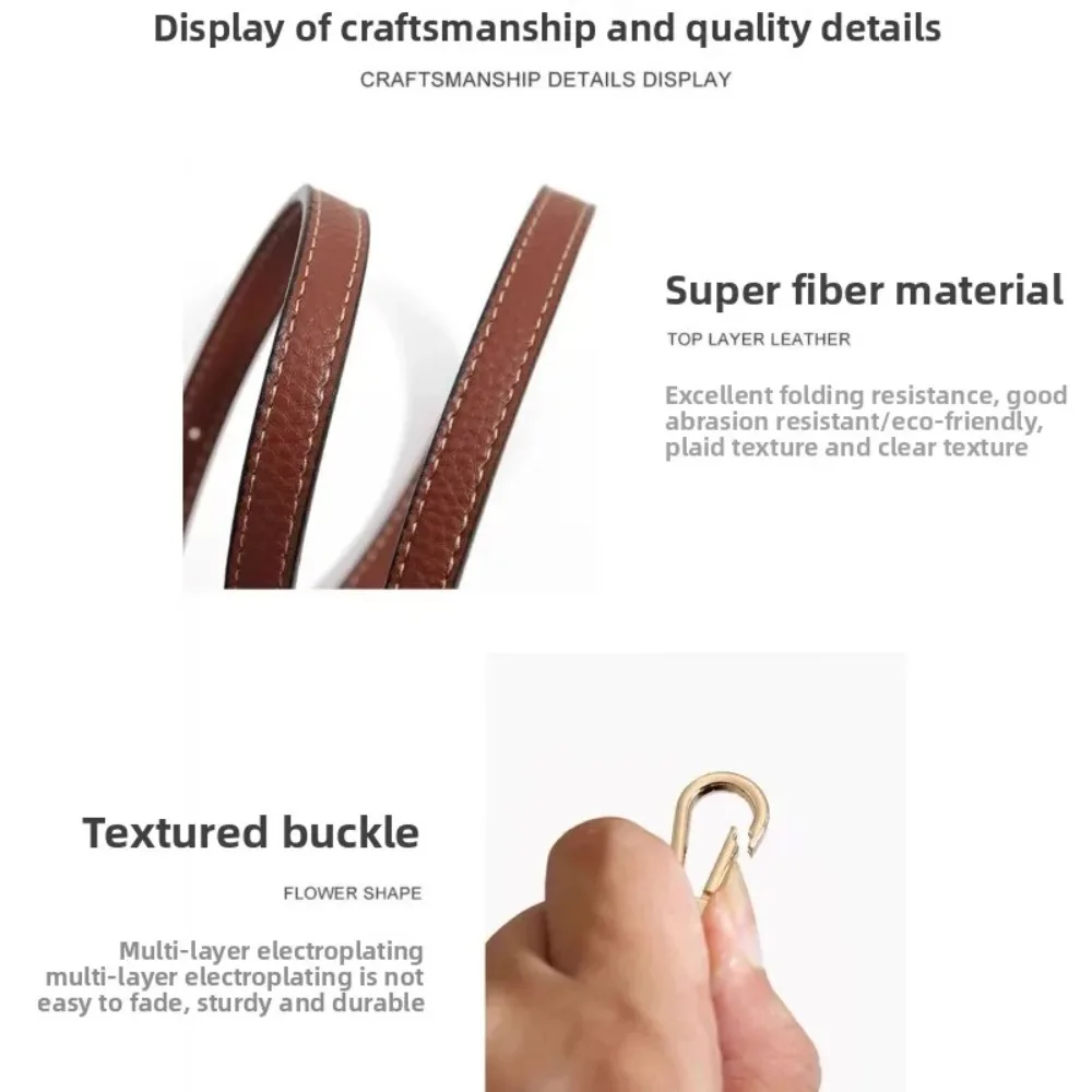 كيس بوليت صغير عالي الجودة، كيس أن باندولير دي لوكس لور فامز، ملحقات دي باندولير المحمولة من النايلون Y2K #2