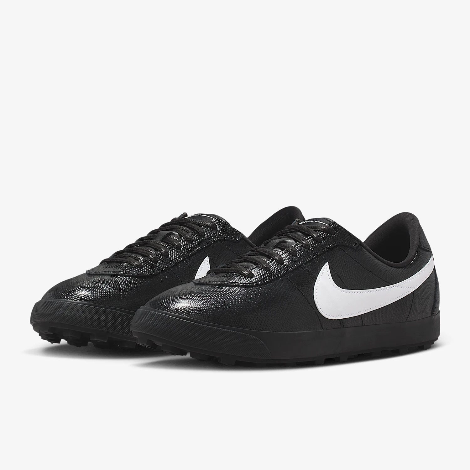 Nike Authentic Astrograbber SE Men's Women's Cushioned Wear-Resistant Football Shoes IQ3411-010