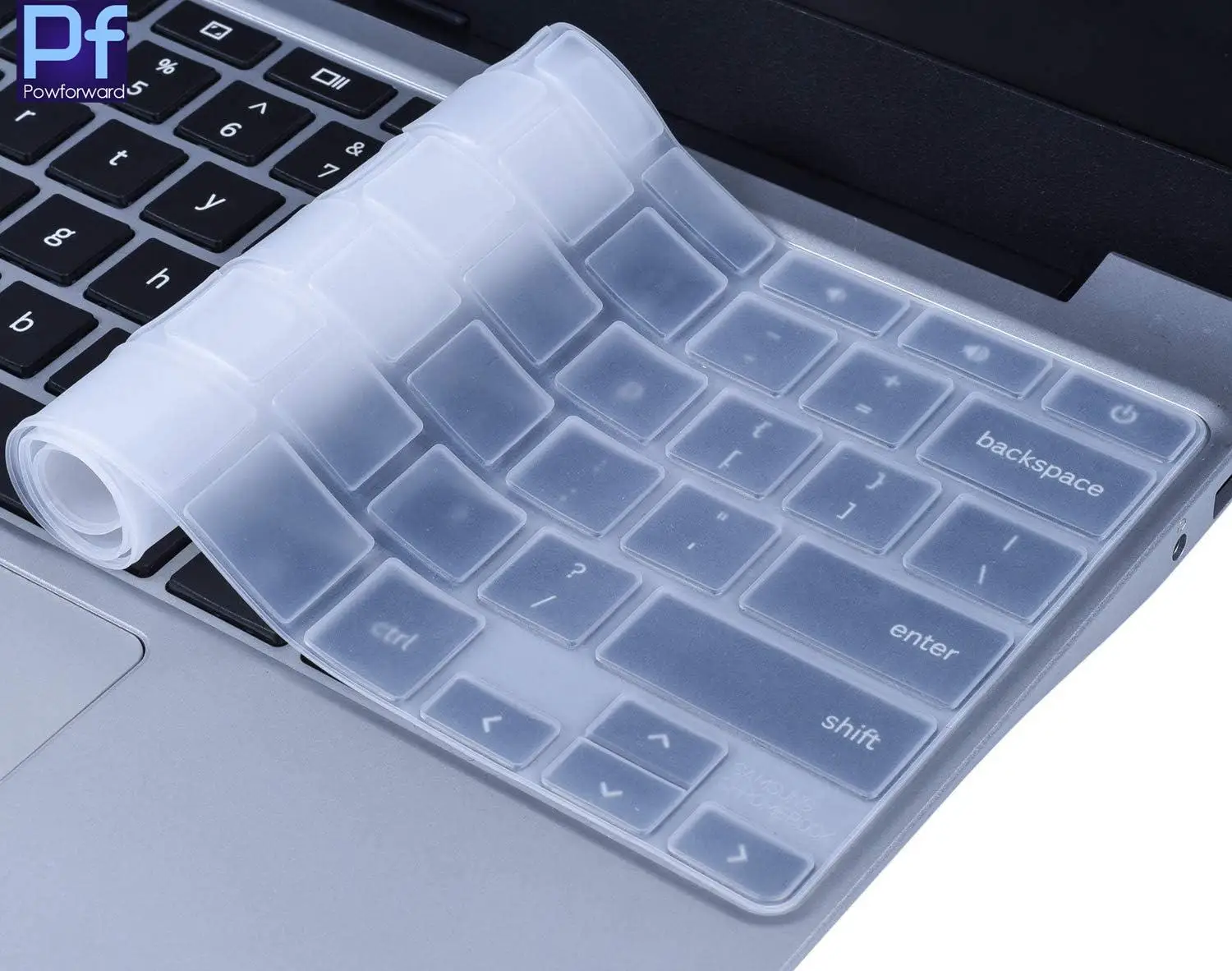 Laptop Keyboard Cover Skin For Samsung Chromebook 4 11.6 15.6''/Samsung Galaxy Chromebook Go 14