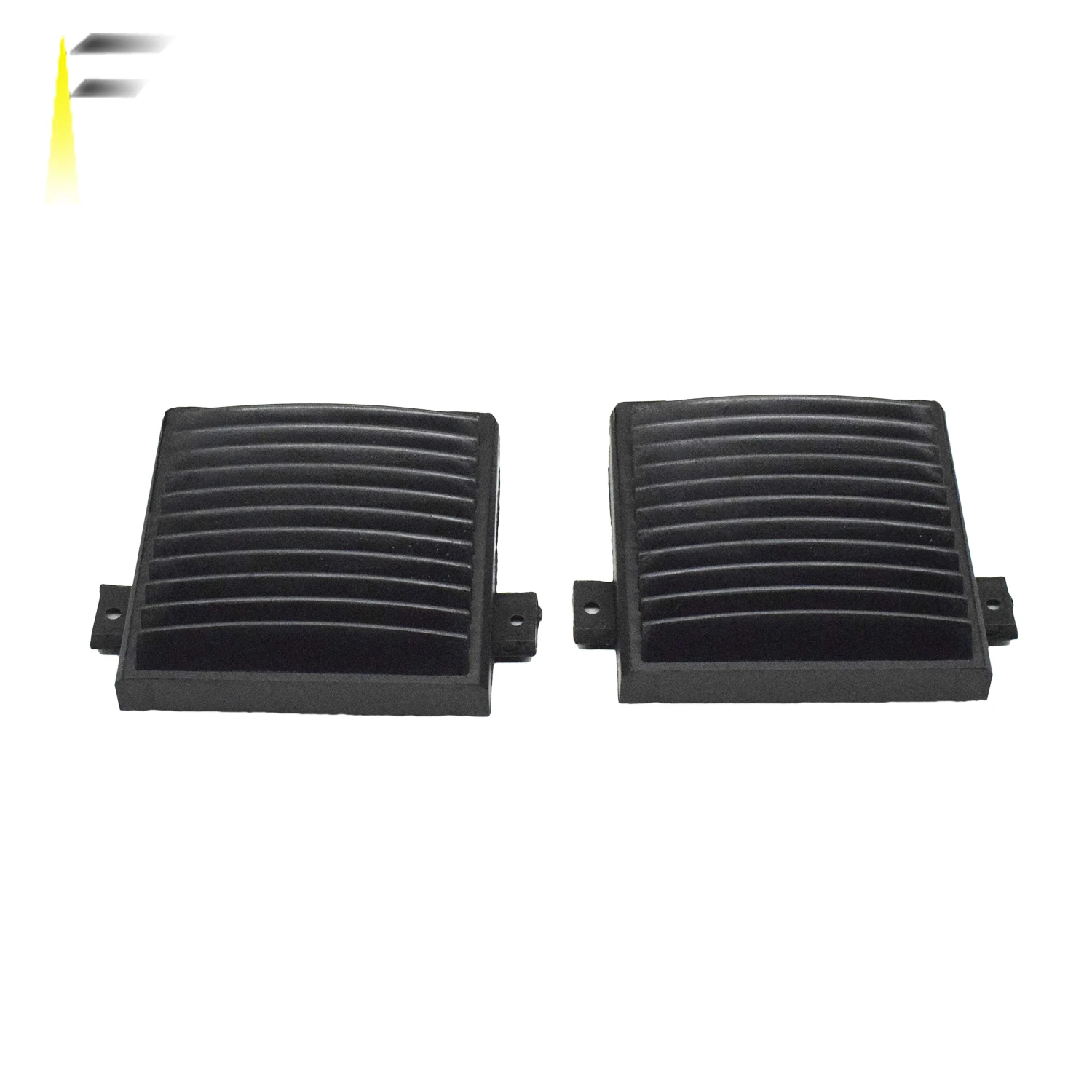 DJ Audience Light 260W Beam Moving Head Light Moving Head Cover Housing Arm Cover House Small Louver and Display Side Cover