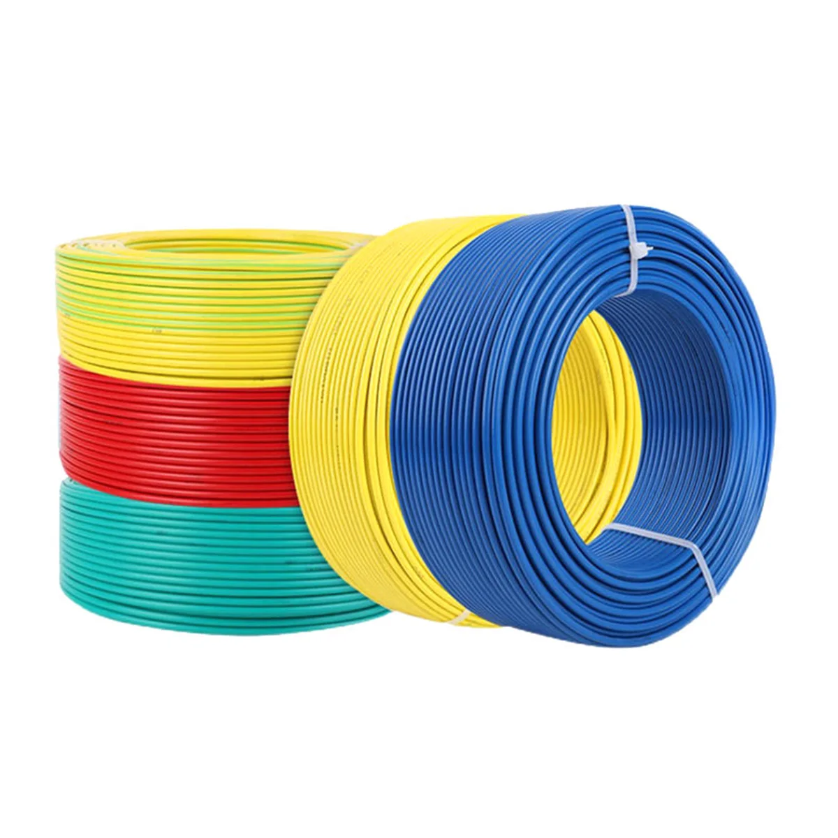 Solid Core Bv Elect…