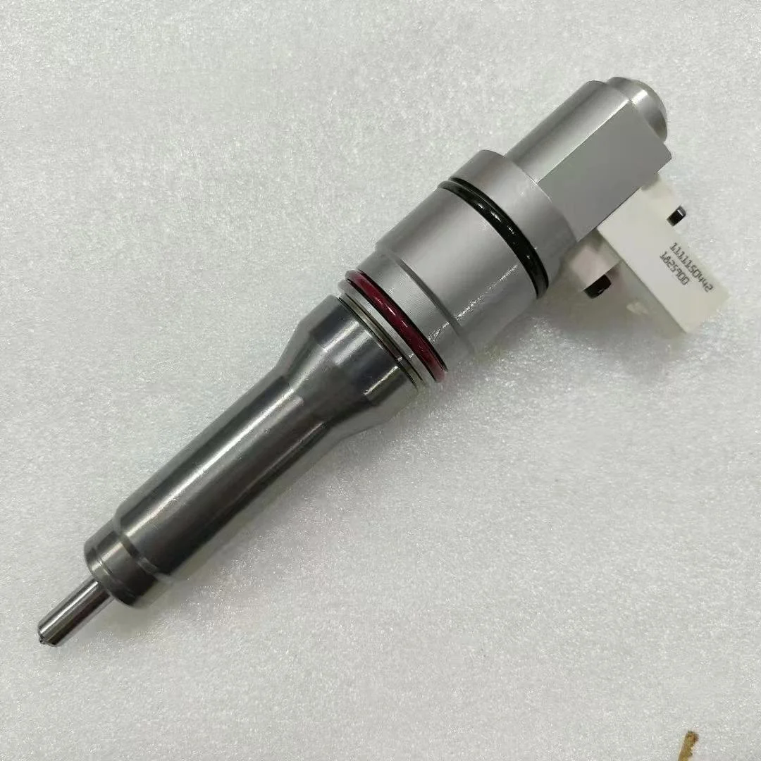 Дизельный F2P Euro 6 DAF MX13 Умная форсунка 1825900 BEBJ1B00001 для Paccar MX10 MX13 1829500 1825900