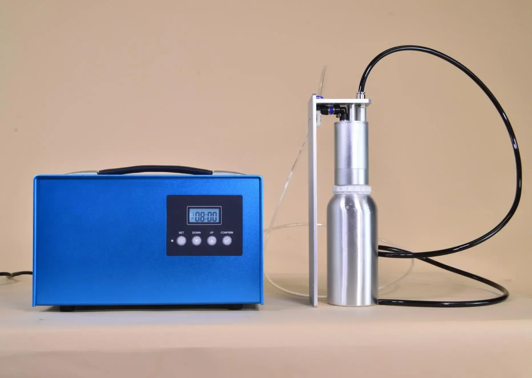 

Scent Machine Environmental Fragrance Aroma Oil Diffusion System Professional Scent Air Machine