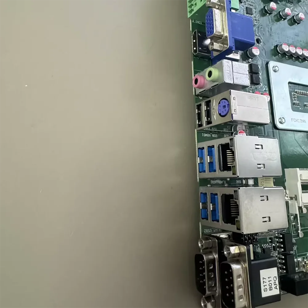 

Perfect test Stable performance APQ-B751-R13