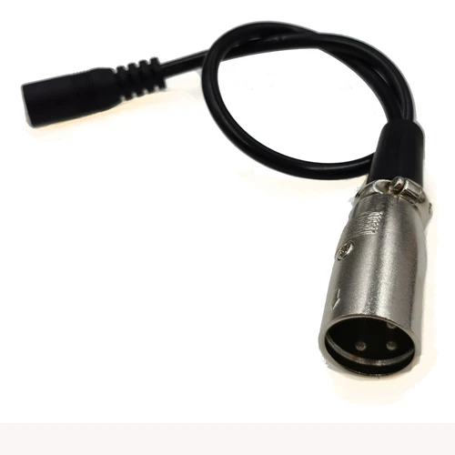 Imagen 2 del producto Cargador de batería de plomo-ácido de 24V y 2A, cargador para silla de ruedas, carrito de golf, scooter Eléctrico, cargador para bicicleta eléctrica, conector de metal XLR