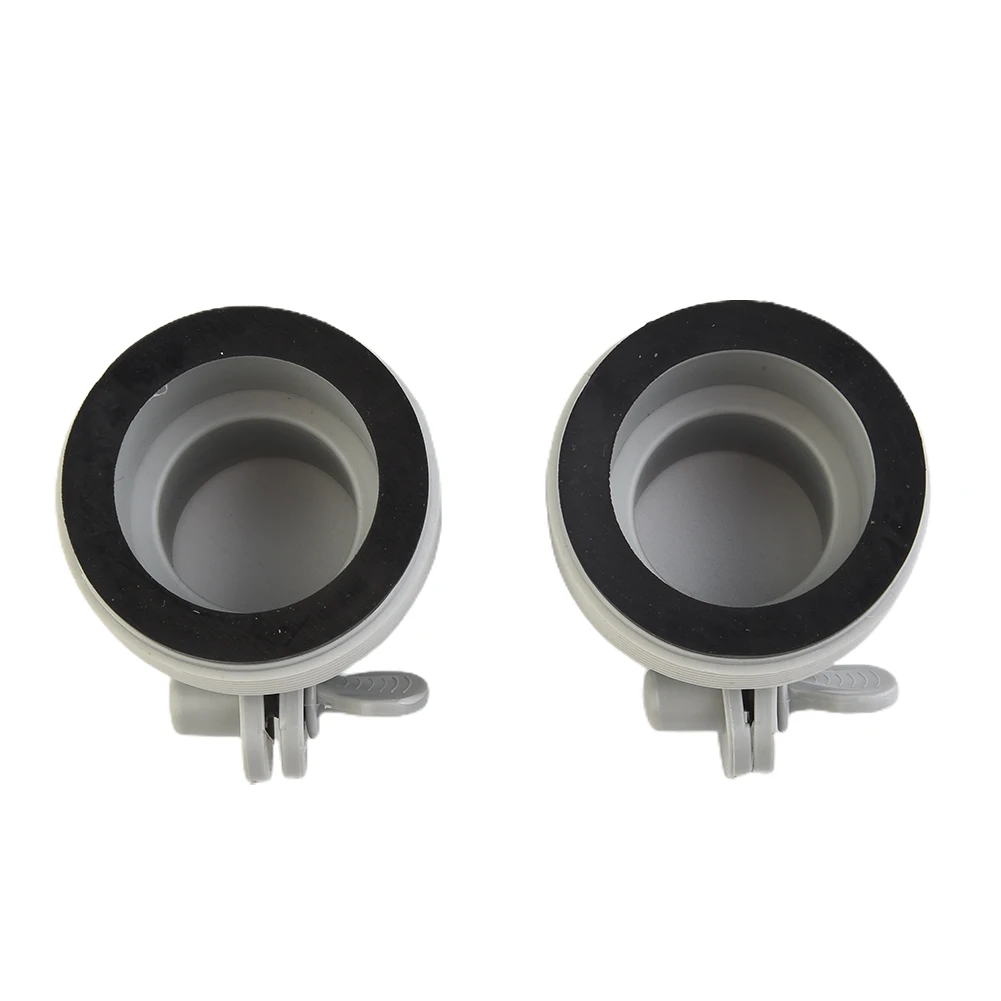 

2* For Intex Hose Adapter B Pool 1.25in To 1.5in Pump Parts Conversion Replacement 9.88 X 10.63 X 7.88 Inches # 29061E Brand New