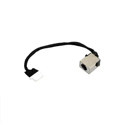 DC Power Jack Cable for Acer Aspire E15 ES1-512 ES1-512-P84G ES1-512-C7ZS ES1-512-C88M MS2394 50.MRWN1.002 450.03703.0001