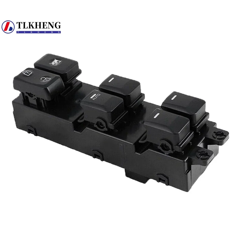 

For Kia Picanto 2011-2016 Electric Power Window Switch 93570-1Y500,935701Y500