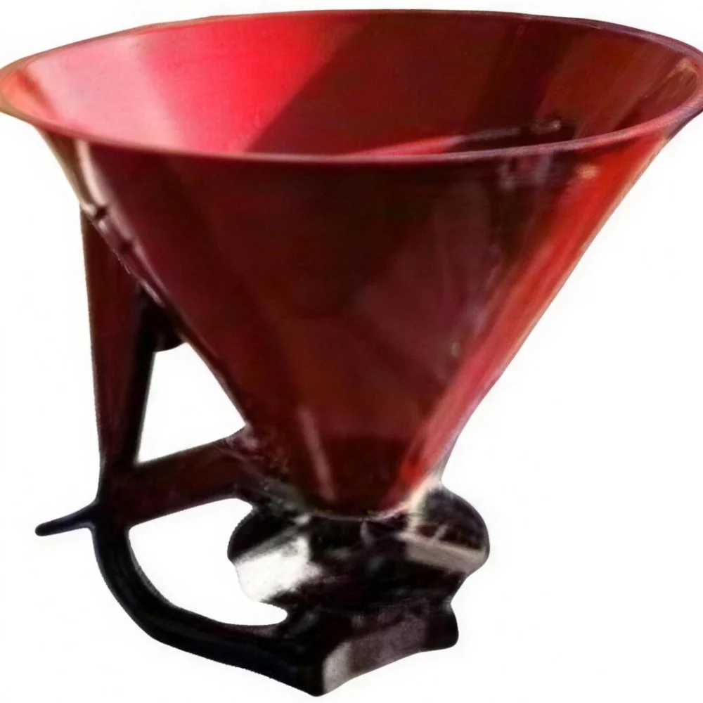 Durable Cone Fertilizer Spreader Tractor Supporting Seed Spreading Equipment for Forage Sugarcane Potato Farm Agriculture