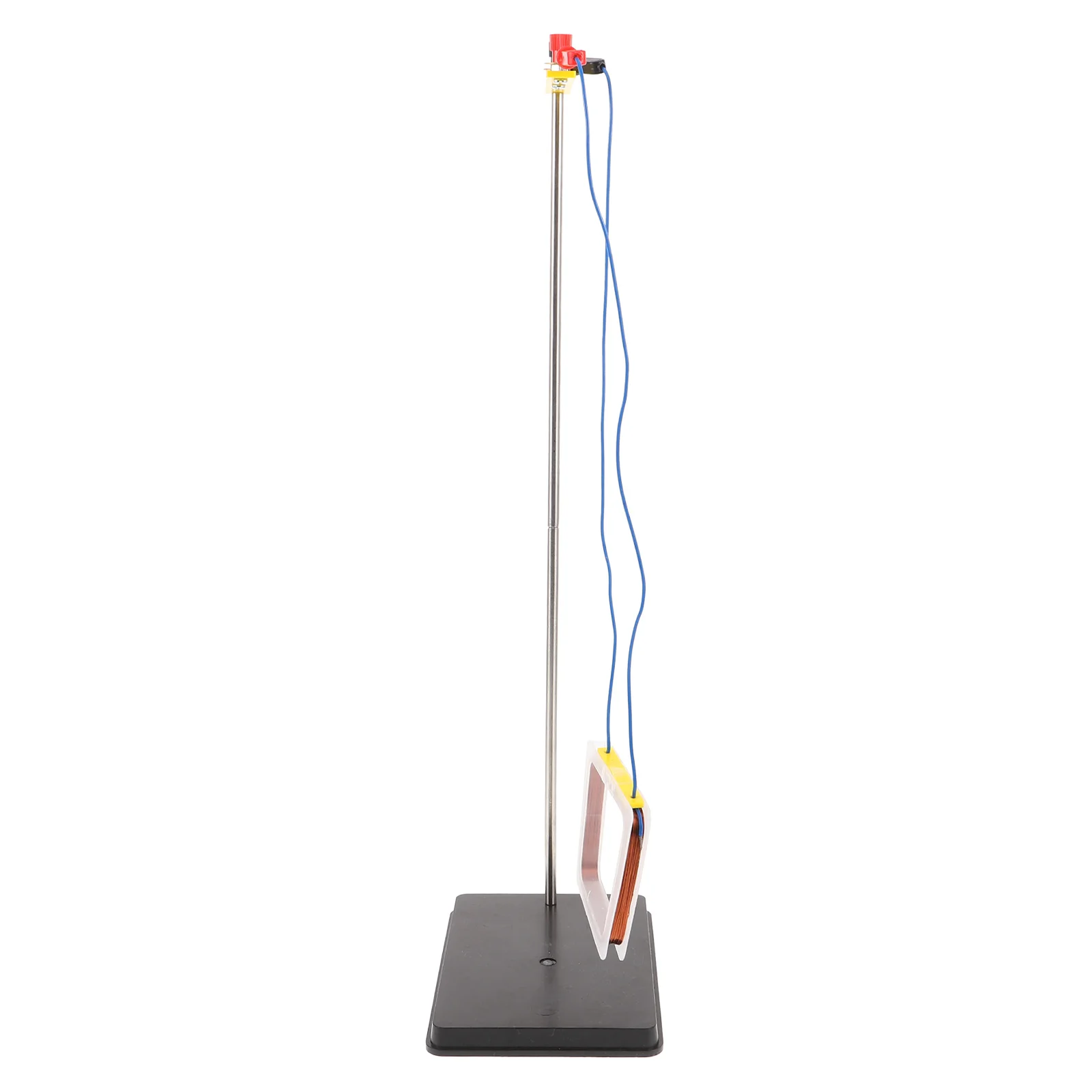 

Left and Right Hand Rule Demonstrator Electromagnetic Field Teaching Aid Physics Classroom Experiment Science Education Magnetic