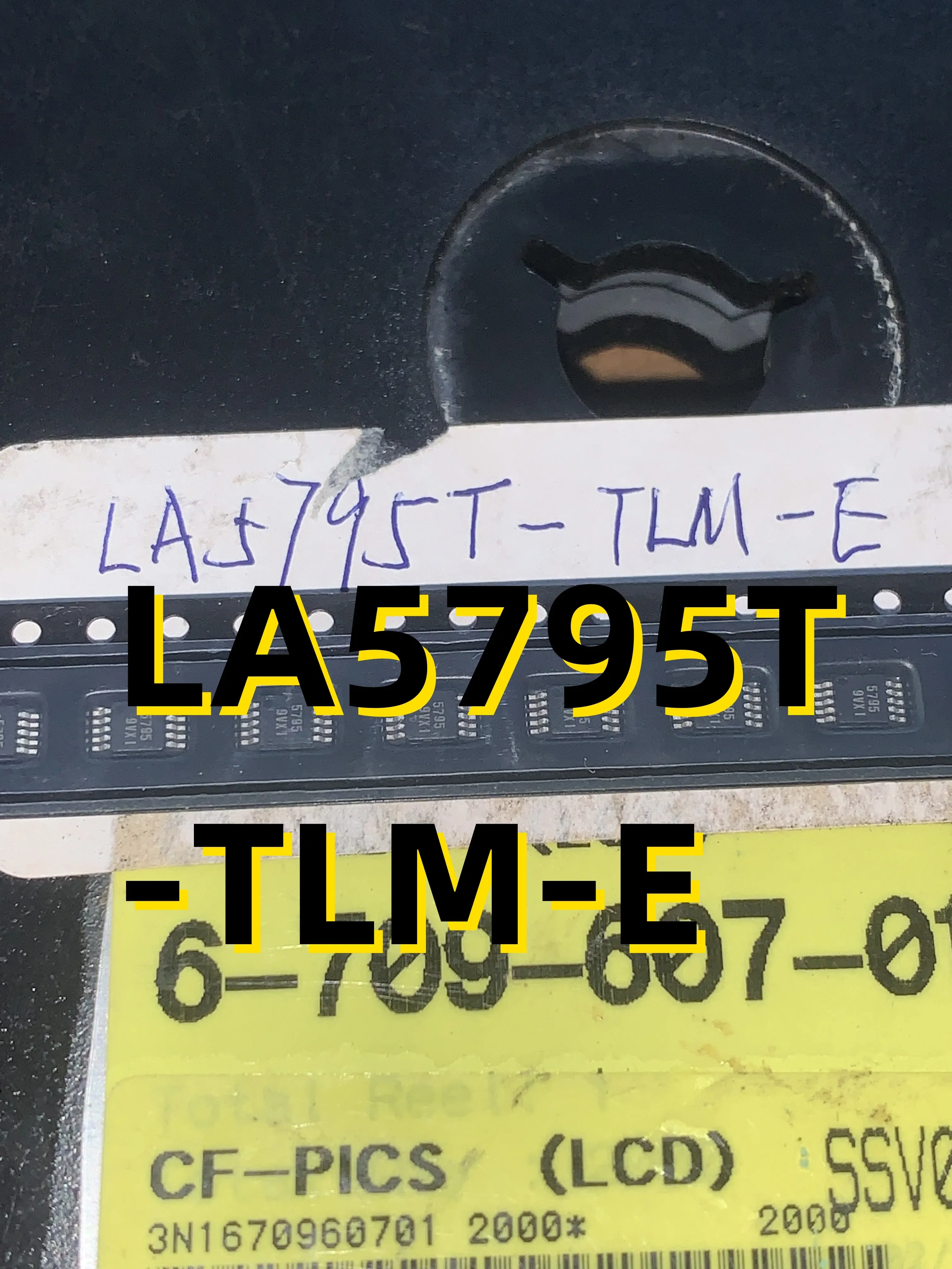 

10шт LA5795T-TLM-E