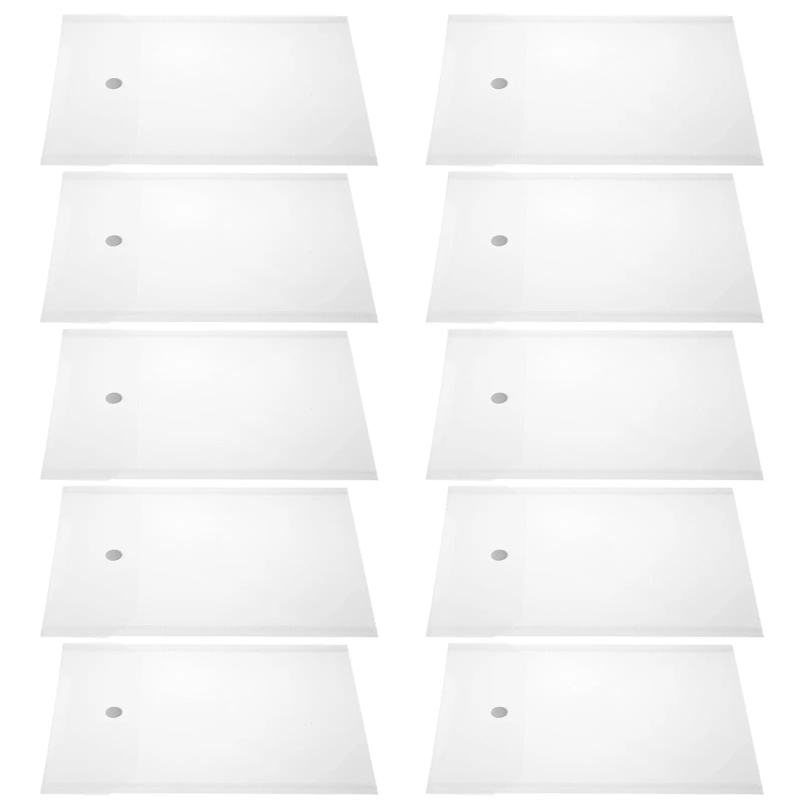 30pcs-document-bags-transparent-a5-plastic-file-organizers-portable-lightweight-office-study-storage-pouches-cutting-die-bill
