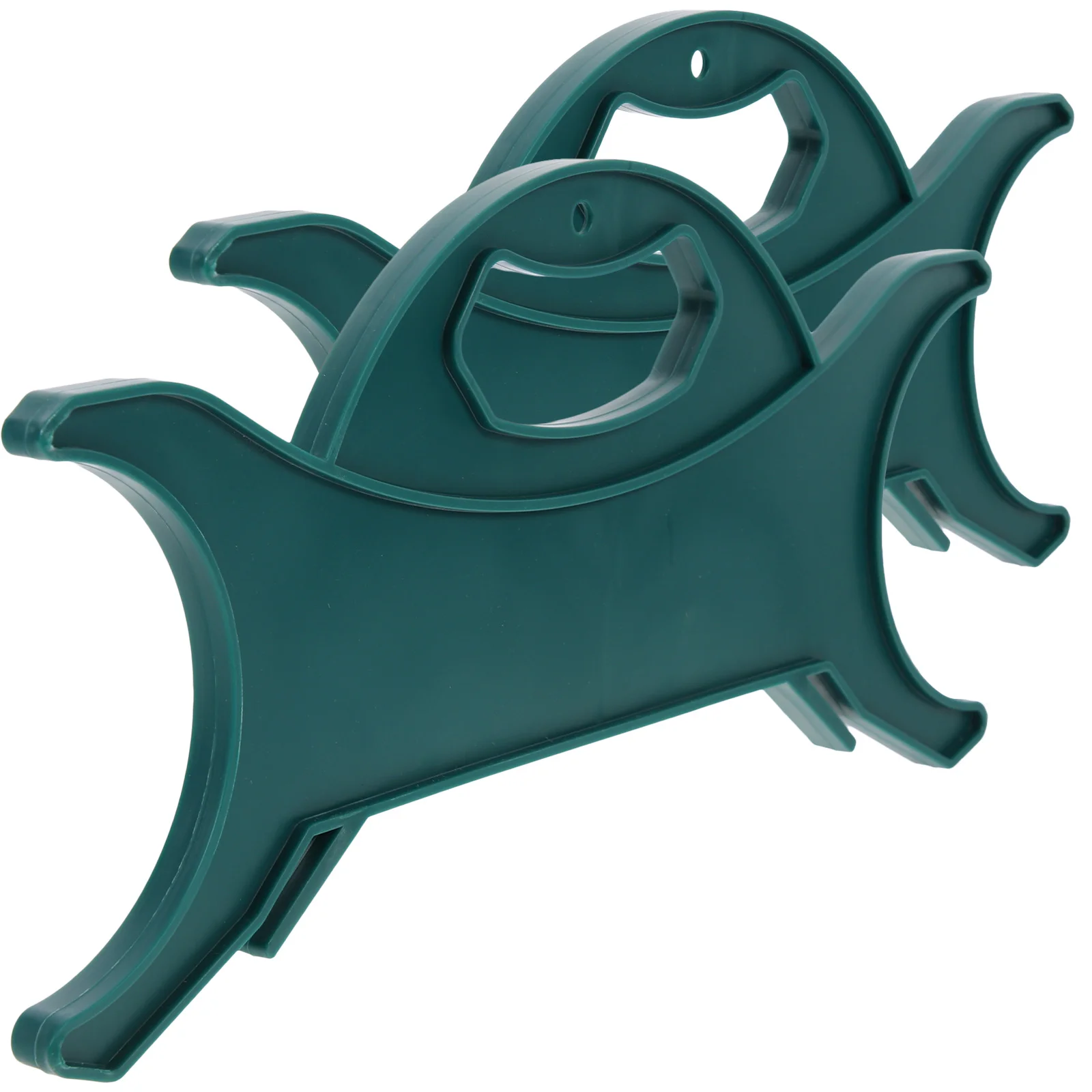 

2Pcs Cord Organizer Multipurpose Wire Winder for Extension Cords Christmas Light Holder Christmas Light Organizer