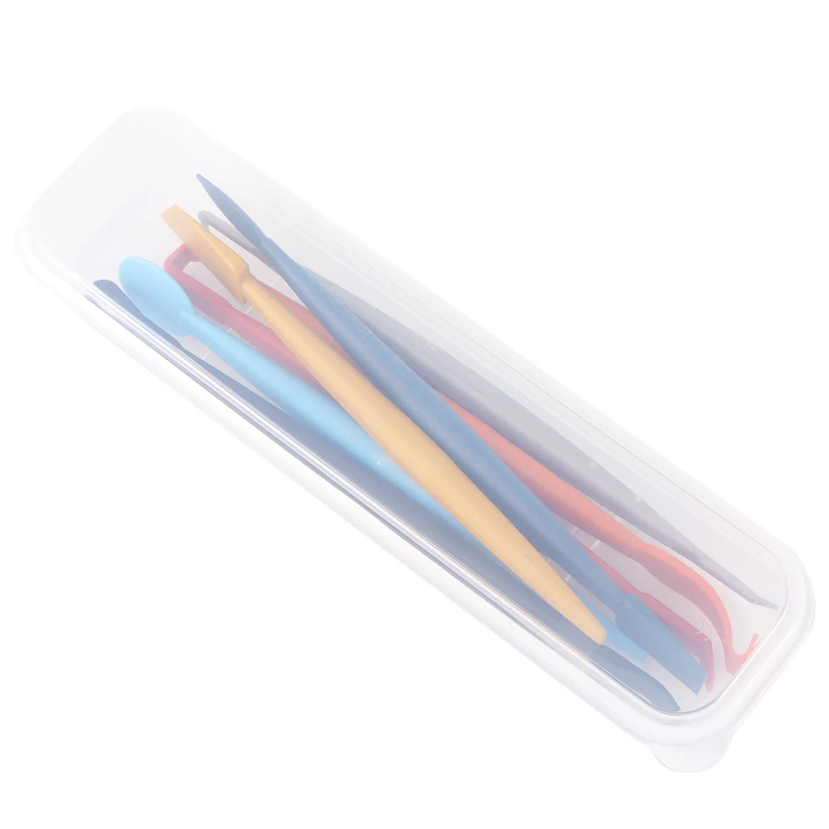 

7 in 1 Auto Window Tint Tool Set Car Wrap Vinyl Film Application Squeegee Cutter Magnetic Stick Scraper Squeegee Cutter