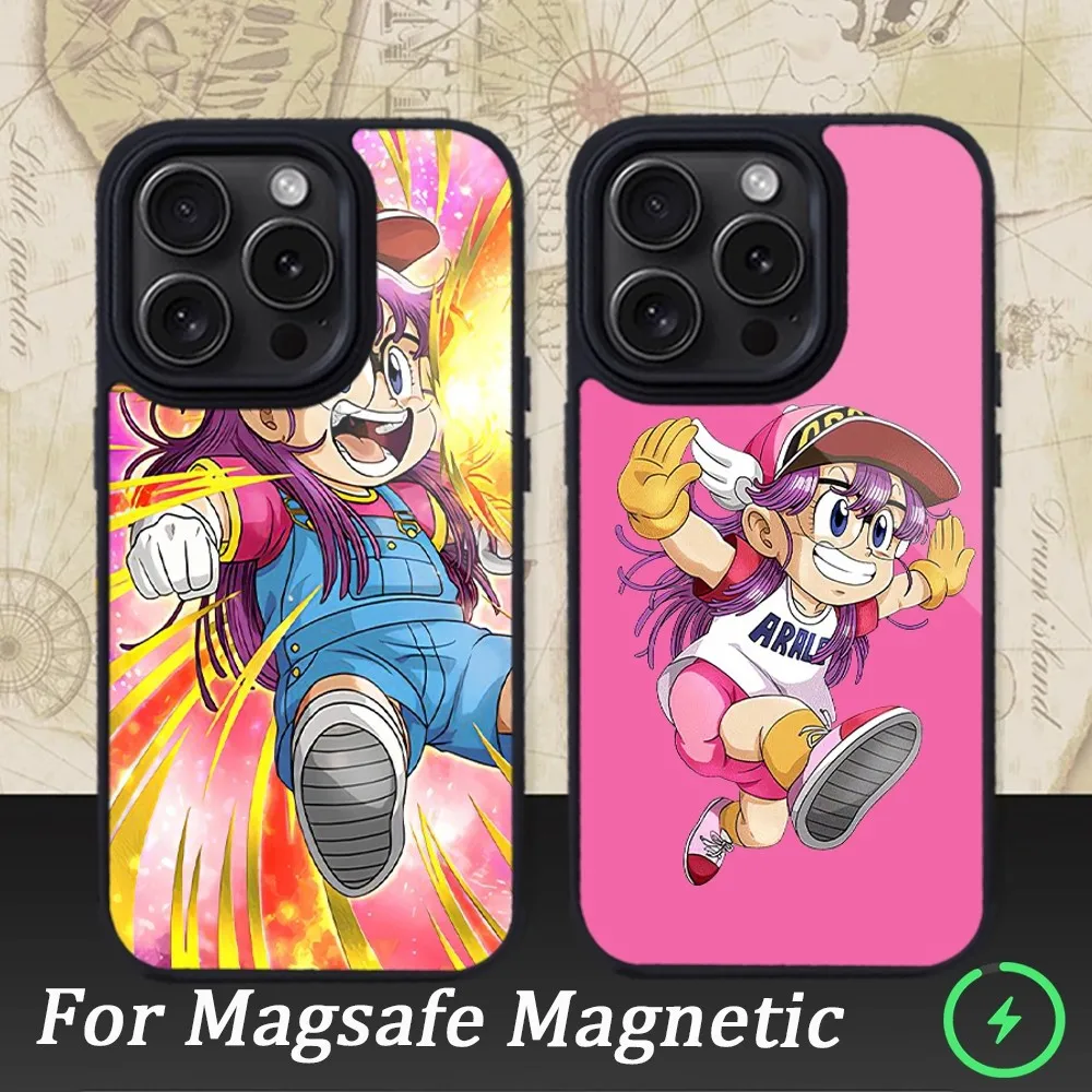 Dr Slump Arale Anim… - image