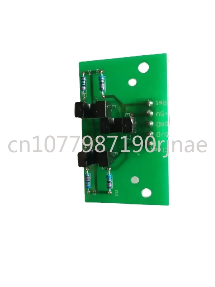 Sensor de Panel fotoeléctrico, accesorios de máquina equilibradora de U-100-U-500U-828