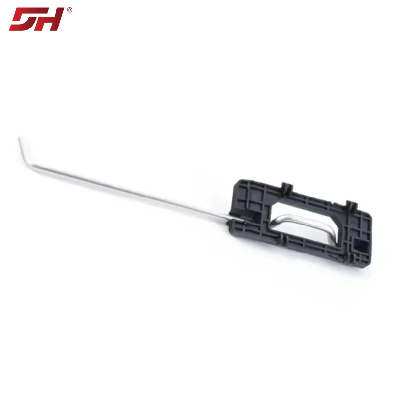 Car Headlight Bracket for Porsche Cayenne 958.1 2011-2014 95863151900 95863152000