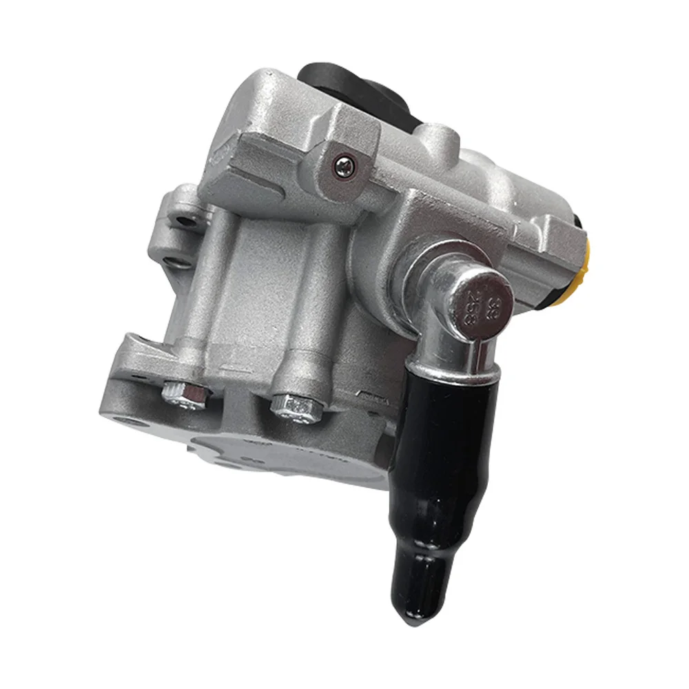 Power Steering Pump Fit For BMW 525i 530i 545i 645Ci E60 E63 32416766190 view 4