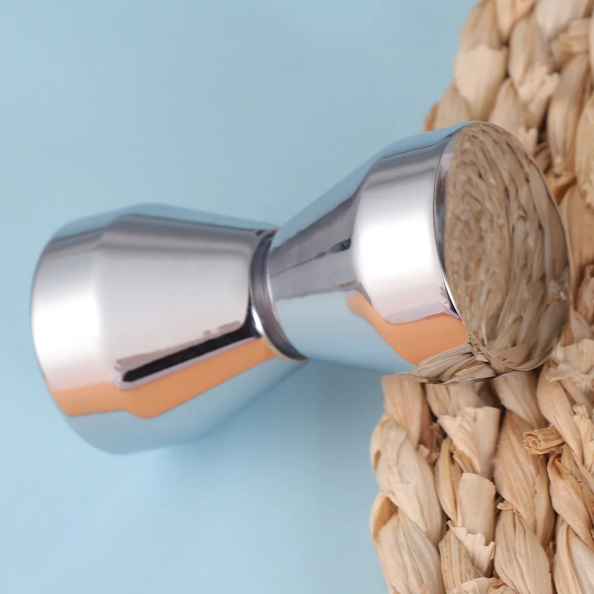 سبائك الألومنيوم مقابض الأبواب الصلبة مقبض سحب دائري للمنزل خزانة خزانة فلوش جبل مدخل الحديثة الأجهزة المتينة