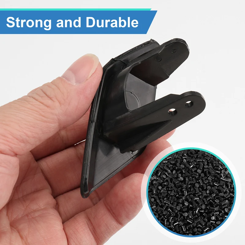 

Front Headlight Washer Nozzle Cover For BMW 4 Series F32 F33 F36 2012-2019 51118060681 51118060682