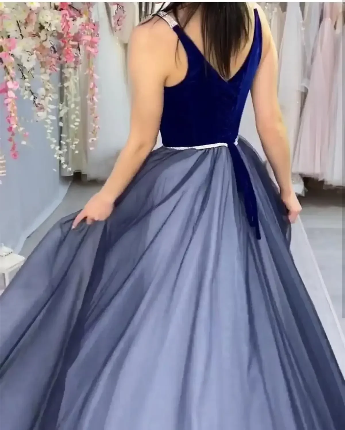 Formal Dresses Customized Party Dress Women Elegant Luxury Robe Luxury Long Evening Dress 2024 Dubai Cocktail of Dresses