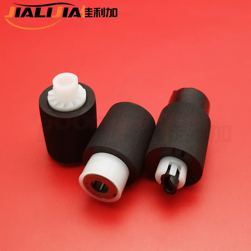 

10X 302F906240 302BR06521 302F906230 Ролик захвата бумаги для Kyocera FS 1028 1035 1100 1120 1128 1135 1300 1320 1370 M2035 M2535