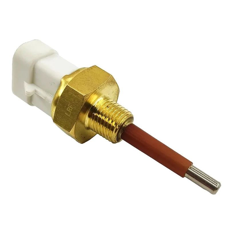 Excavator XUGong XE135 150 215 240 370 470D Hydraulic oil temperature sensor Water temperature sensor